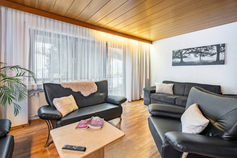 Apartment '1' with Mountain View, Shared Terrace and Wi-Fi — photo 2