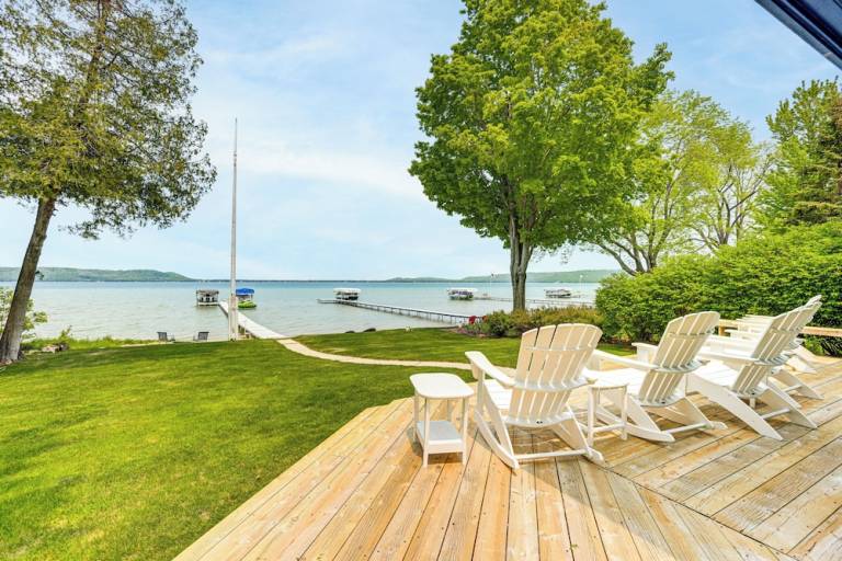Cottage Glen Arbor