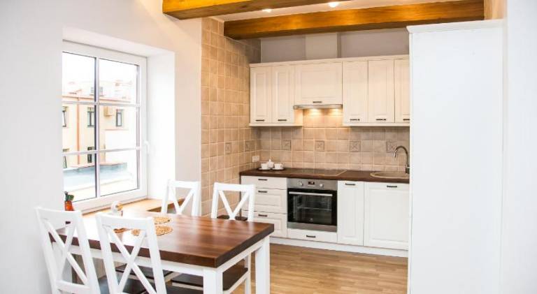 Beautiful rental apartment | Close to St. Anne's Church | Pet-friendly — photo 2