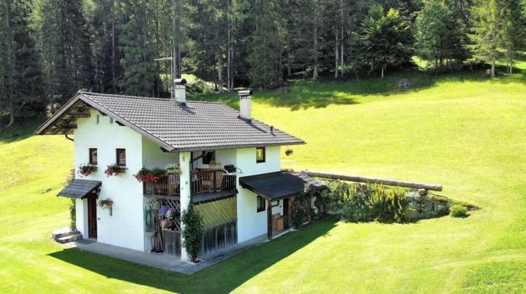 Casa Fiera di Primiero