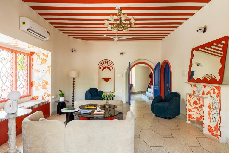 Namli Haus A Boutique Hotel Jaipur in Jaipur