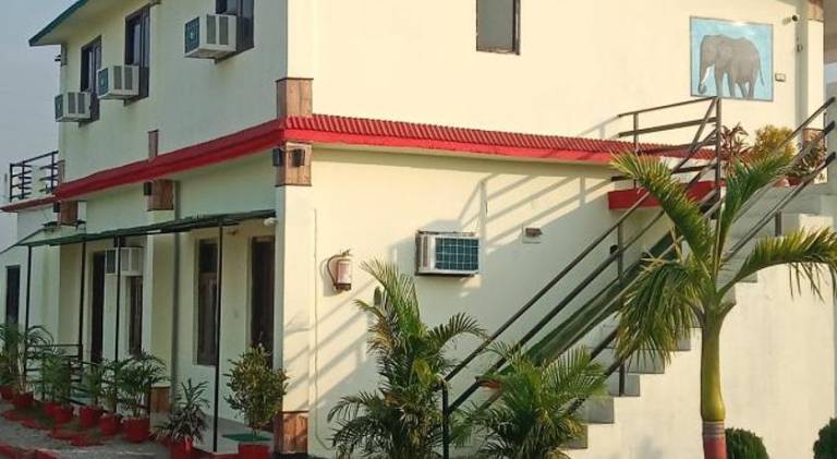 Bhavesh home Stay — photo 5