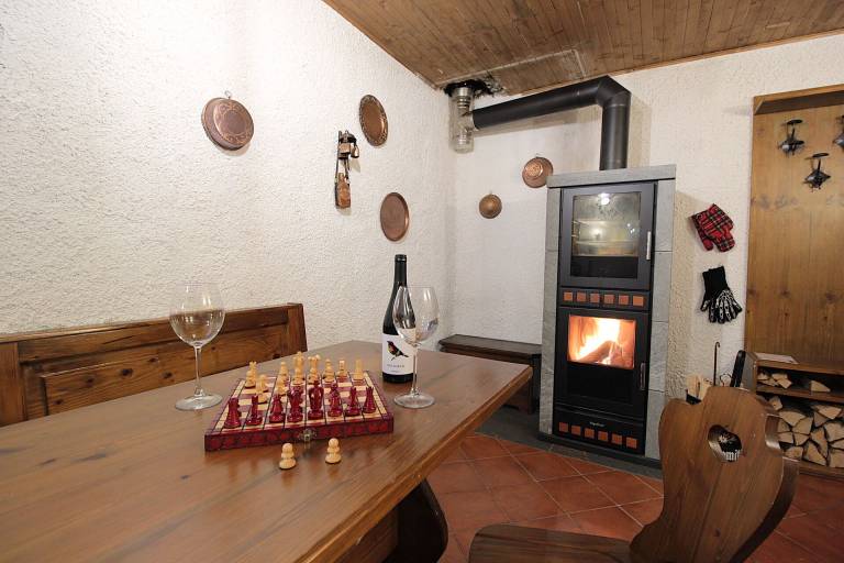Chalet Giove — photo 2