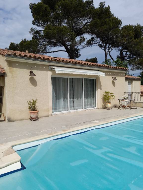 Appartement Ménerbes
