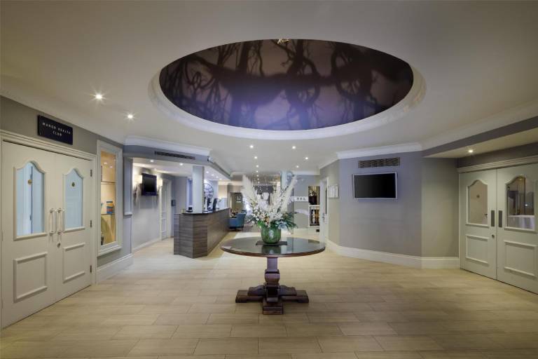 DoubleTree by Hilton St. Anne's Manor — photo 5