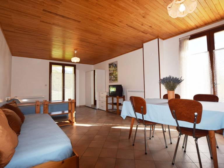 Appartement Lus-la-Croix-Haute