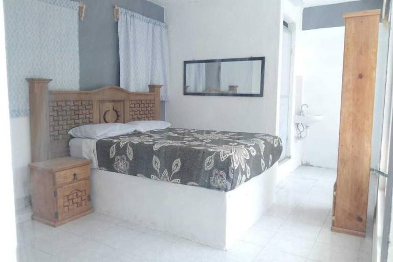 Hotel Juarez