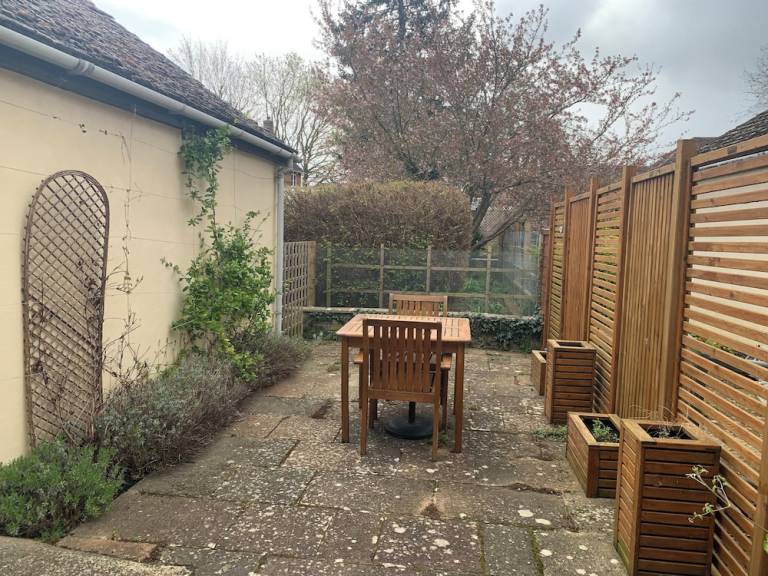 Cottage Duxford