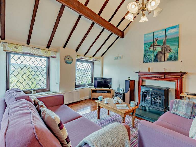 Fully equipped charming cottage | Pet-friendly — photo 4