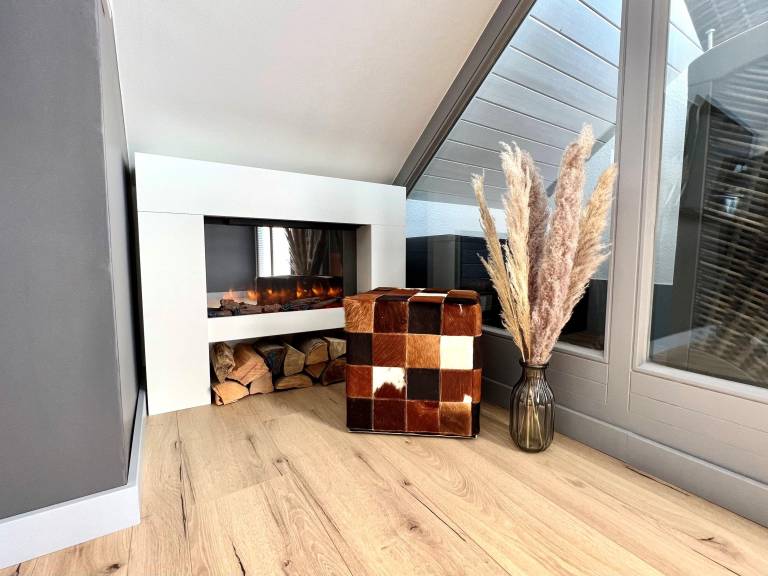 Rental apartment with sauna — photo 2