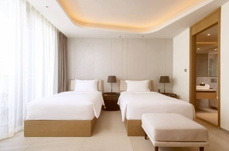 Aparthotel Jiyang