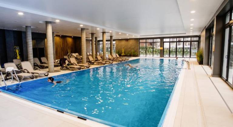 Charming apartment with pool & hot tub | Next to the beach | Pets are welcome — photo 3