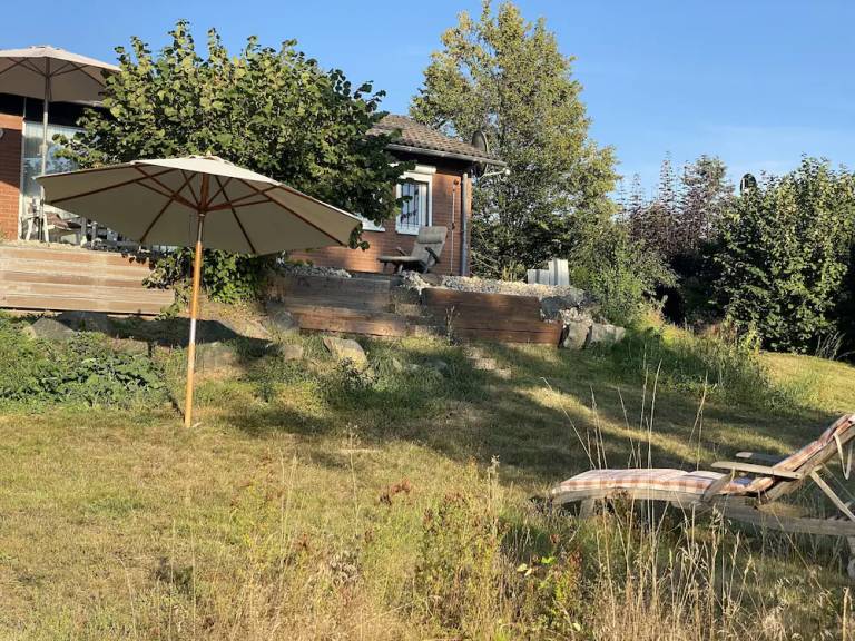 Ferienhaus Braunfels