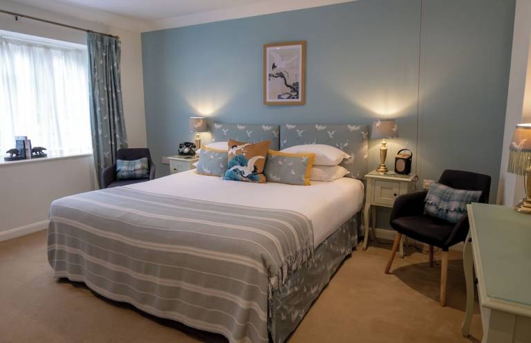 Bed & Breakfast  Leeds