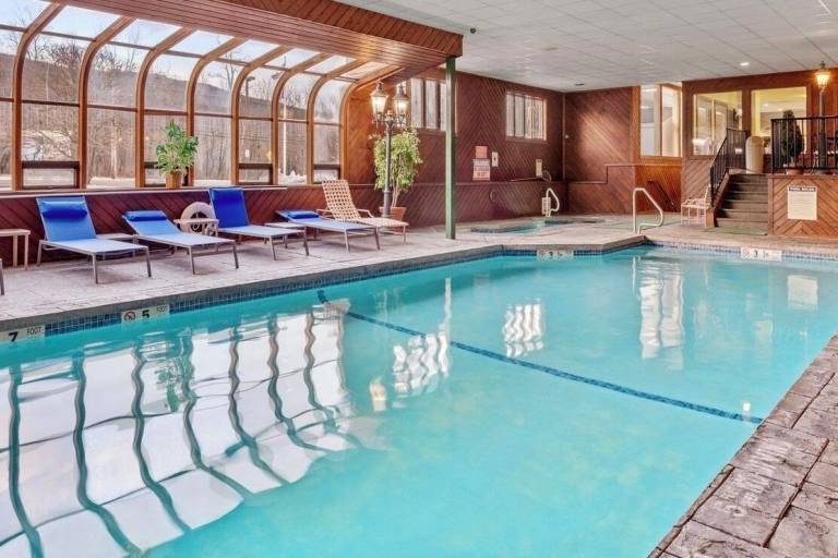 Condo Lincoln