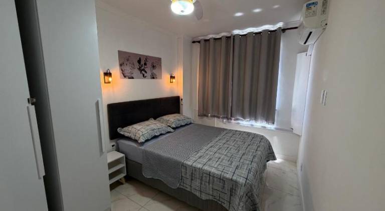 Apartment with 1 room for 4 persons — photo 2