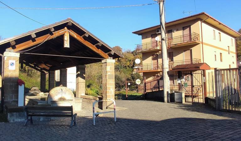 Appartamento Valmontone