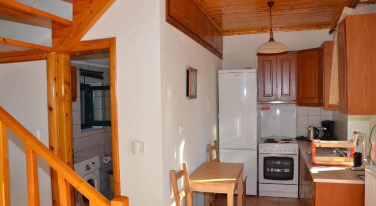Villa with 2 rooms for 6 persons — photo 2