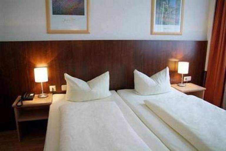 Hotel Italia — photo 3