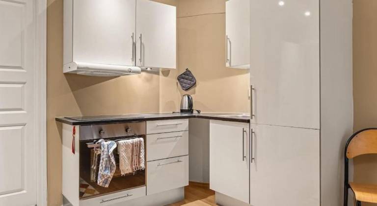 DINBNB Apartments l Historical Building I 100m To University Museum in Bergen