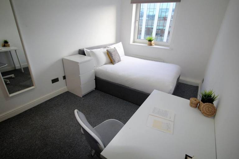 Rental apartment with 3 rooms for 6 persons — photo 2
