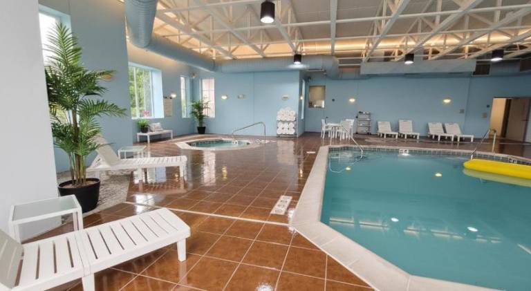 Clarion Inn Idaho Falls Riverfront — photo 4