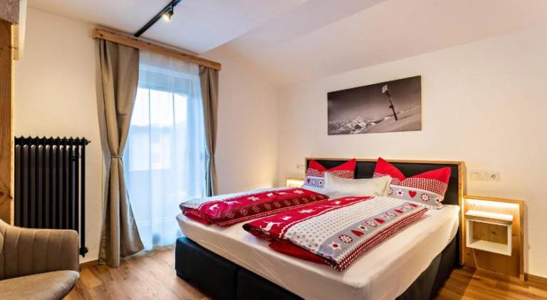 Beautiful apartment | Next to the ski | Pets are welcome in Woergl