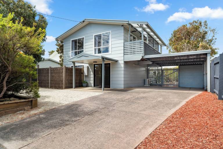 House  Newhaven