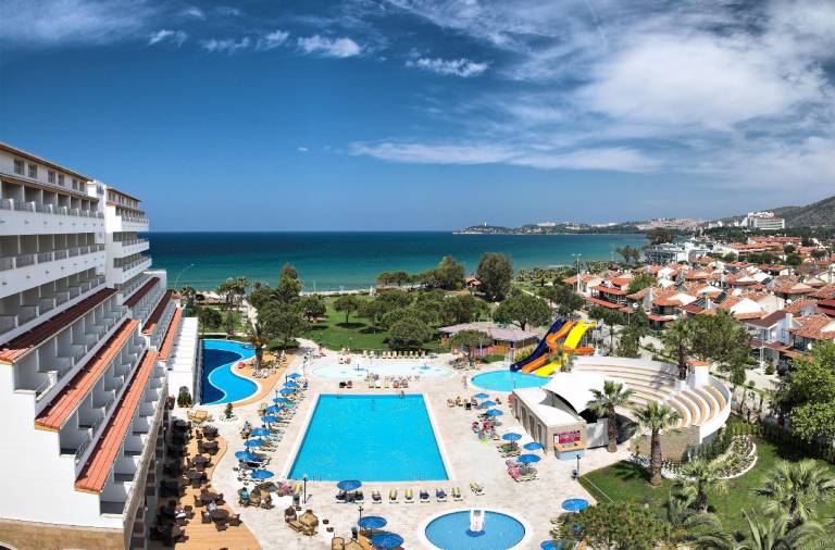 Resort Kusadasi