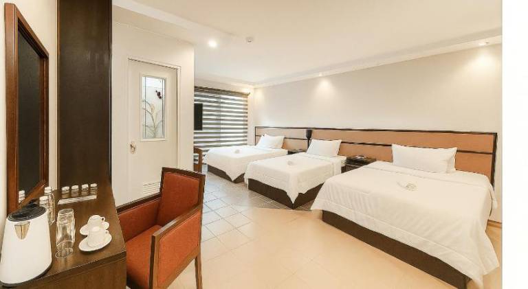 Tagaytay Haven Hotel managed by MA Group — photo 2