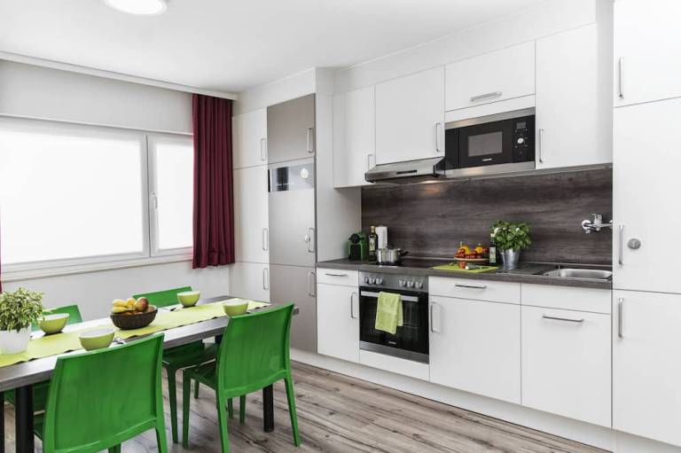 Ferienwohnung