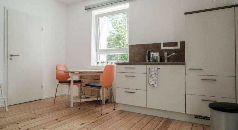 Pleasant holiday apartment | Pets are welcome — photo 3