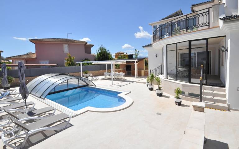 Ferienhaus Palma de Mallorca