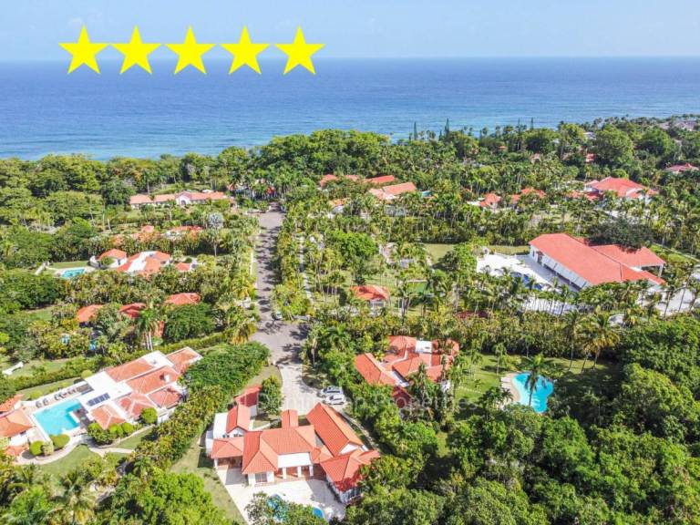 House  Cabarete