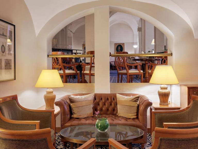 Bilderberg Bellevue Hotel Dresden in Plauen