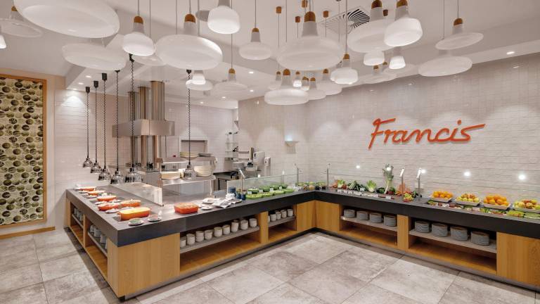 Holiday Inn Frankfurt - Alte Oper By IHG — photo 3