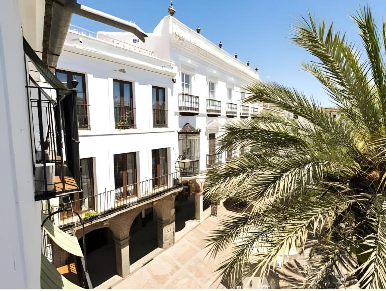 Hotel Las Palmeras by Vivere Stays — photo 5