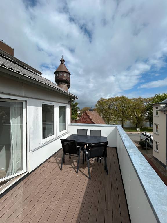 Ferienwohnung Heide