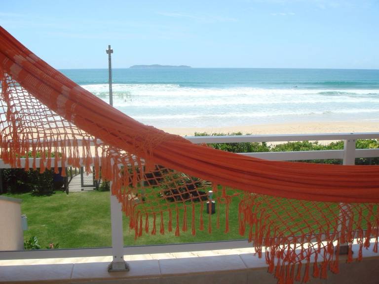 Casa Mariscal