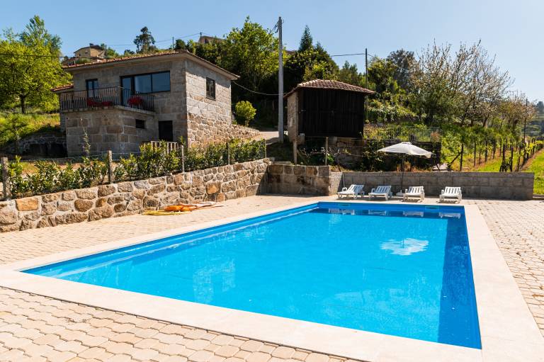 Villa Eja