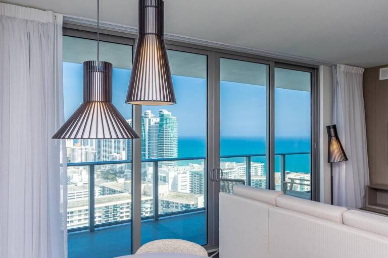 Apartamento Aventura