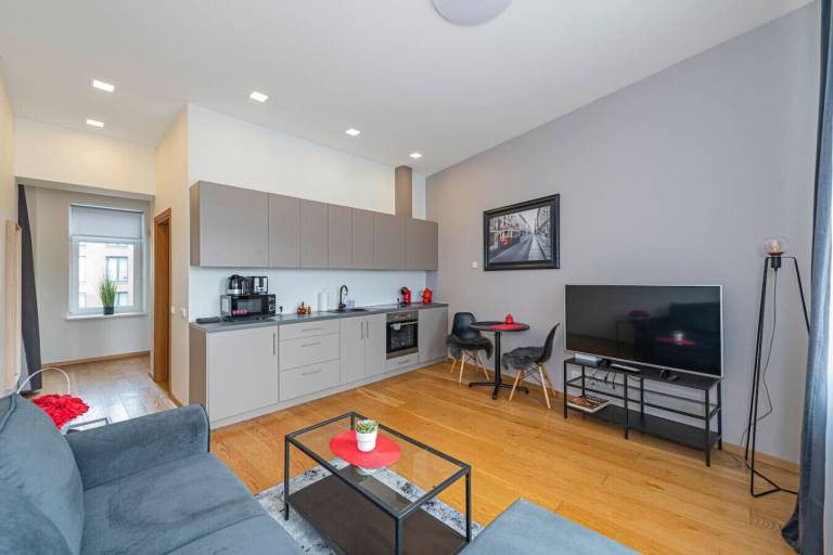 Apartament Kowno
