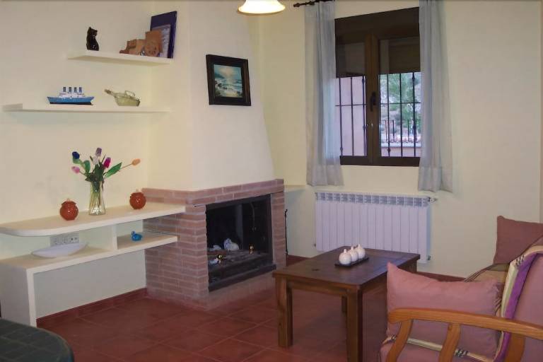 Casa Ayna