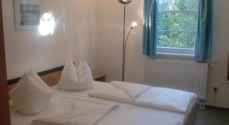 Hotel & Restaurant "Zum Firstenstein" — photo 2