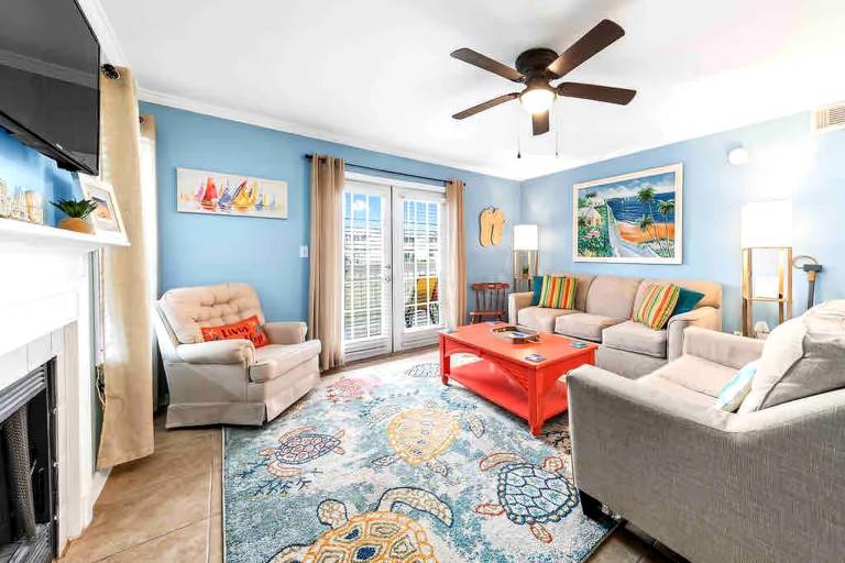 Apartment Gulf Shores