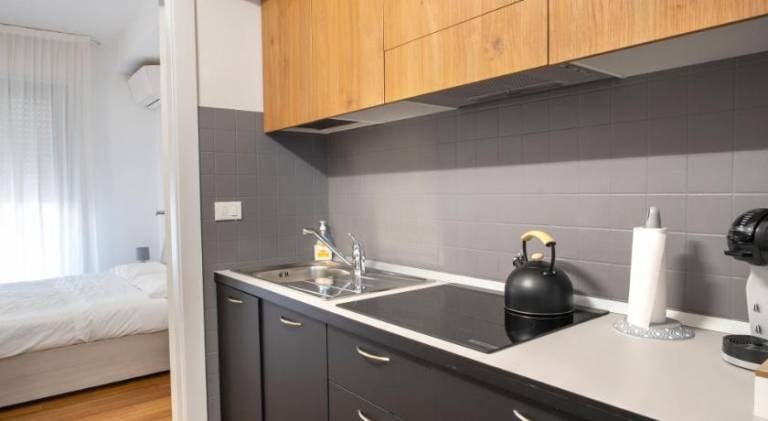 Holiday apartment with 1 room for 4 persons — photo 4