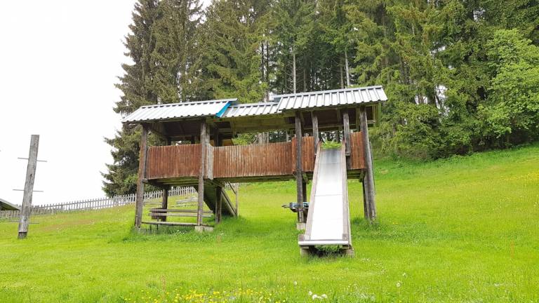 Pension  Sankt Kathrein am Hauenstein
