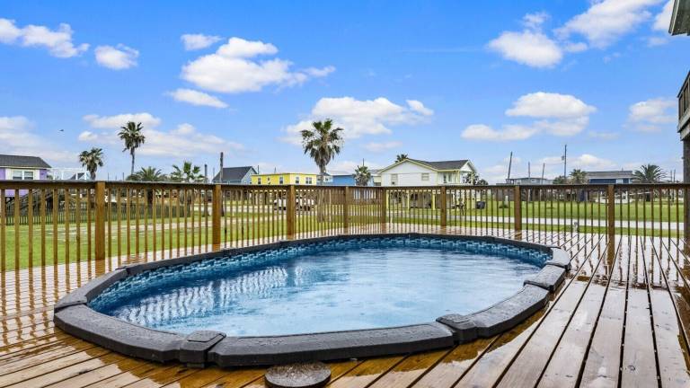 House Surfside Beach