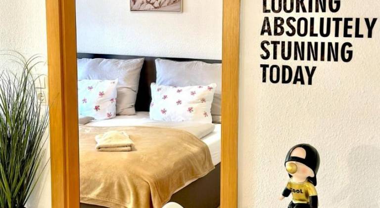 Holiday apartment | Pets allowed in Bregenz