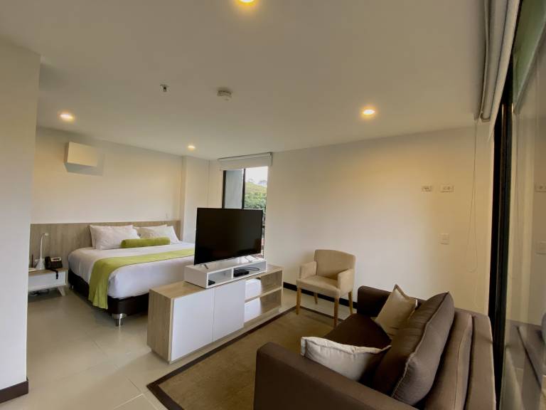 Bed & Breakfast  Medellín